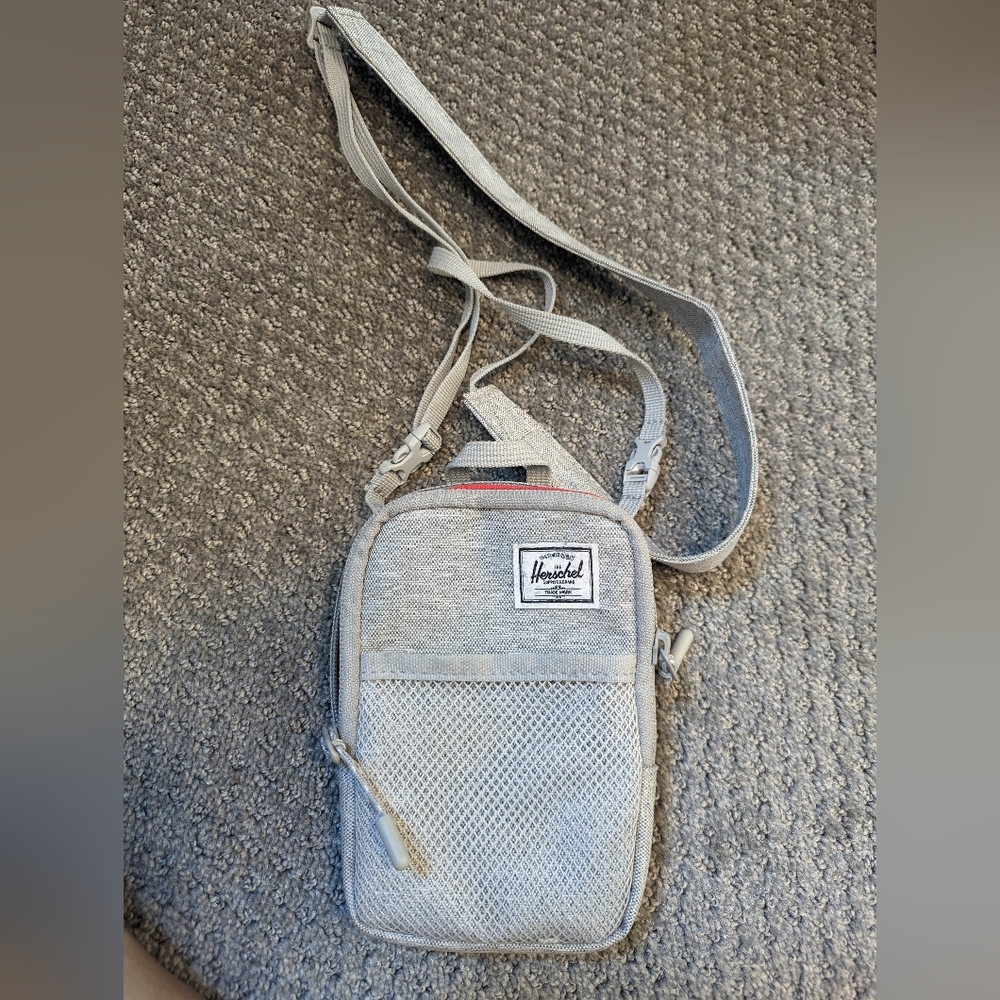 Herschel cross body bag